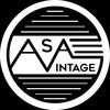 asavintage
